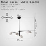 Modern Designer Lighting Fixture FS - ProDeco