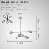 Modern Designer Lighting Fixture FS - ProDeco