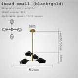 Modern Designer Lighting Fixture FS - ProDeco