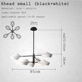 Modern Designer Lighting Fixture FS - ProDeco