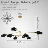 Modern Designer Lighting Fixture FS - ProDeco