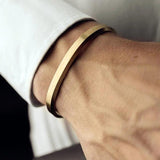 Bracelet Luxury Fashion Cuff - ProDeco