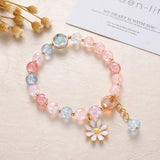 Bracelets & more Sweet Daisy Flower - ProDeco
