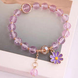 Bracelets & more Sweet Daisy Flower - ProDeco