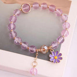 Bracelets & more Sweet Daisy Flower - ProDeco