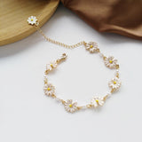 Bracelets & more Sweet Daisy Flower - ProDeco