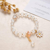 Bracelets & more Sweet Daisy Flower - ProDeco