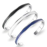 Bracelets Bangles Color Luxury Fashion - ProDeco