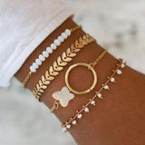 Bracelets Bohemian Rope Chain - ProDeco