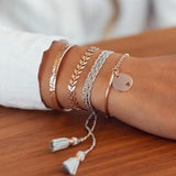 Bracelets Bohemian Rope Chain - ProDeco