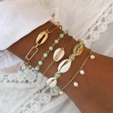 Bracelets Bohemian Rope Chain - ProDeco