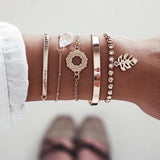 Bracelets Bohemian Rope Chain - ProDeco