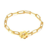 Bracelets Golden Layering - ProDeco