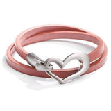 Bracelets Love Charms Wrap - ProDeco