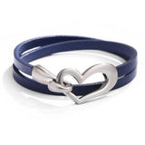 Bracelets Love Charms Wrap - ProDeco