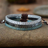 Bracelets Pave Weave - ProDeco