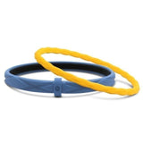 Bracelets Power Ionics Double - ProDeco