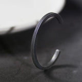 Bracelets Rhombus Cuff Bangles - ProDeco