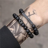 Bracelets Sets Bar Charms - ProDeco