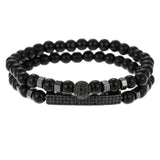 Bracelets Sets Bar Charms - ProDeco