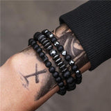 Bracelets Sets Bar Charms - ProDeco