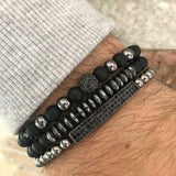 Bracelets Sets Bar Charms - ProDeco