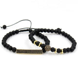 Bracelets Sets Bar Charms - ProDeco