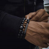 Bracelets Sets Bar Charms - ProDeco