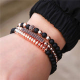 Bracelets Sets Bar Charms - ProDeco