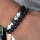 Bracelets Sets Bar Charms - ProDeco