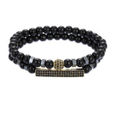 Bracelets Sets Bar Charms - ProDeco