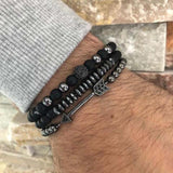 Bracelets Sets Bar Charms - ProDeco