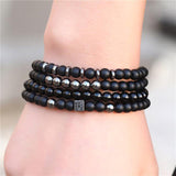 Bracelets Sets Bar Charms - ProDeco