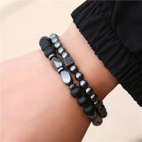 Bracelets Sets Bar Charms - ProDeco