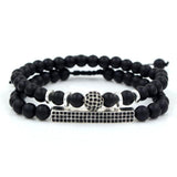 Bracelets Sets Bar Charms - ProDeco