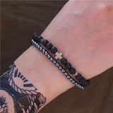 Bracelets Sets Bar Charms - ProDeco