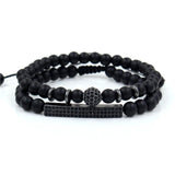 Bracelets Sets Bar Charms - ProDeco