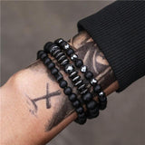 Bracelets Sets Micro Pave Stone - ProDeco