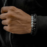 Bracelets Sets Micro Pave Stone - ProDeco