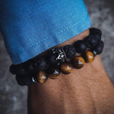 Bracelets Sets Micro Pave Stone - ProDeco
