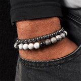 Bracelets Sets Micro Pave Stone - ProDeco
