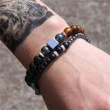 Bracelets Sets Micro Pave Stone - ProDeco