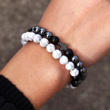 Bracelets Sets Micro Pave Stone - ProDeco