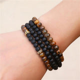 Bracelets Sets Micro Pave Stone - ProDeco