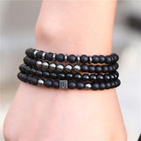 Bracelets Sets Micro Pave Stone - ProDeco
