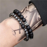 Bracelets Sets Micro Pave Stone - ProDeco