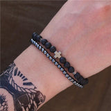 Bracelets Sets Micro Pave Stone - ProDeco