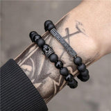 Bracelets Sets Micro Pave Stone - ProDeco