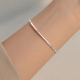 Bracelets Simple Heart Beads - ProDeco