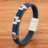 Bracelets Three Layer Stitching - ProDeco